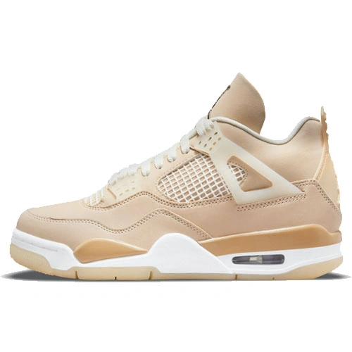 Air Jordan 4 WMNS Shimmer