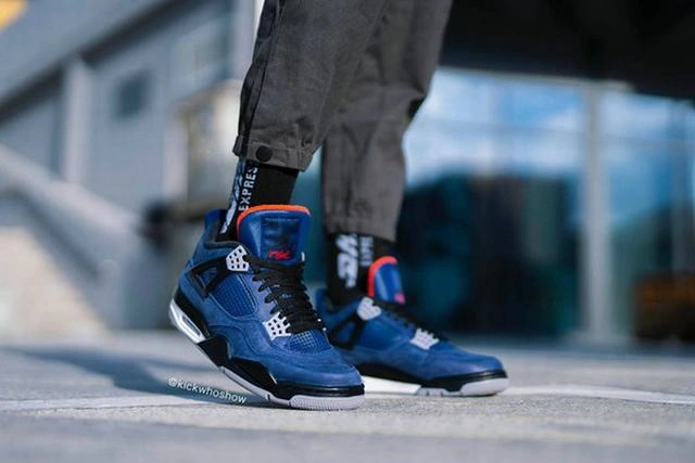 Air Jordan 4 WNTR Loyal Blue-1