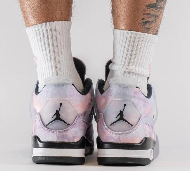 Air Jordan 4 Zen Master