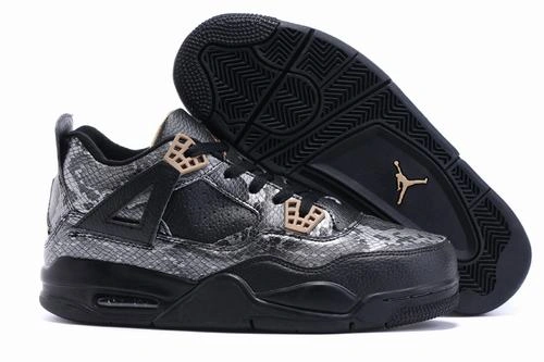 Air Jordan 4 retro-087