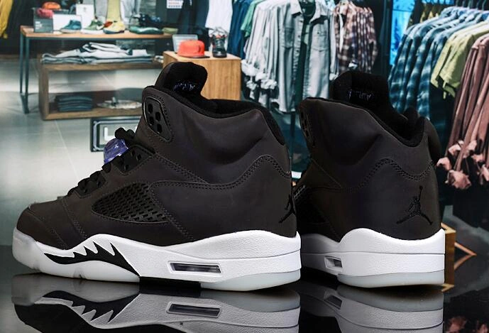 Air Jordan 5 3M Reflective-1