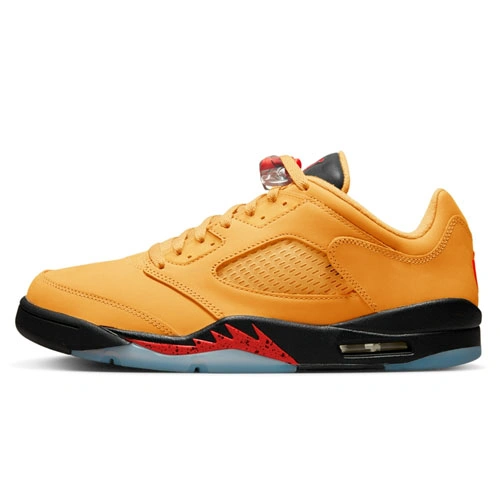 Air Jordan 5 Low Chutney