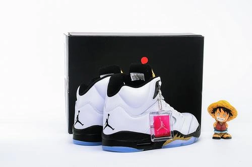 Air Jordan 5 “Olympic”-1