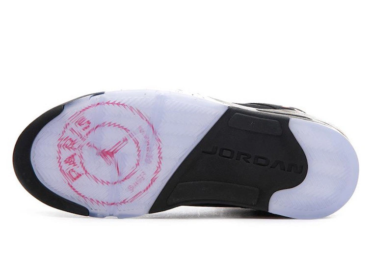 Air Jordan 5 PSG