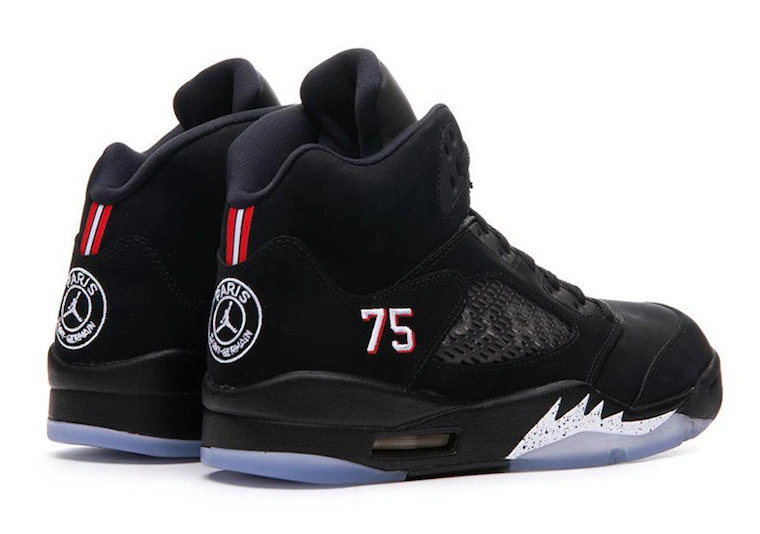 Air Jordan 5 PSG