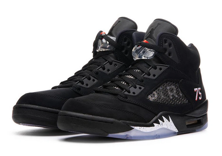Air Jordan 5 PSG