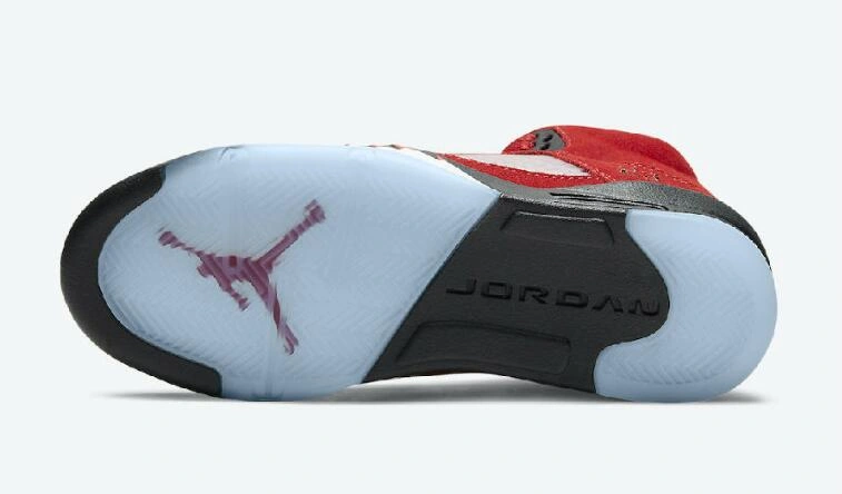 Air Jordan 5 Raging Bull 2021