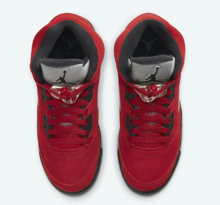 Air Jordan 5 Raging Bull 2021