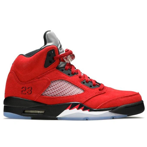 Air Jordan 5 Raging Bull 2021
