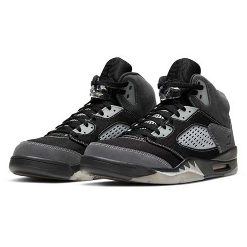 Air Jordan 5 Retro Anthracite