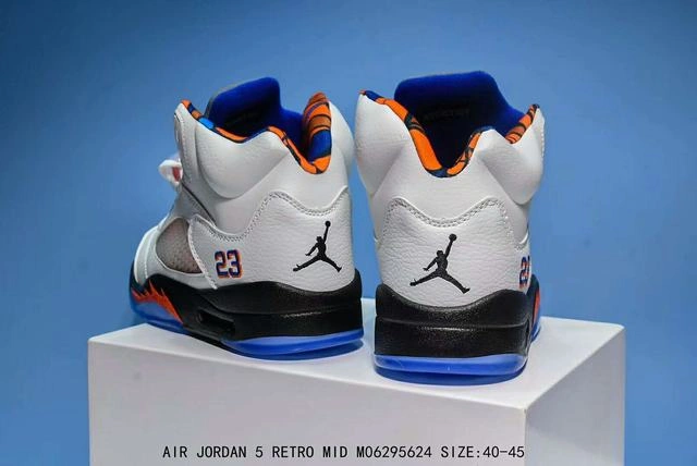 Cheap Air Jordan 5 Retro International Flight-1
