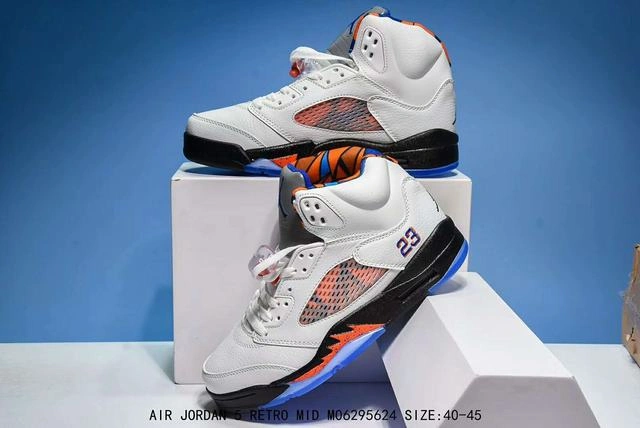 Cheap Air Jordan 5 Retro International Flight-1