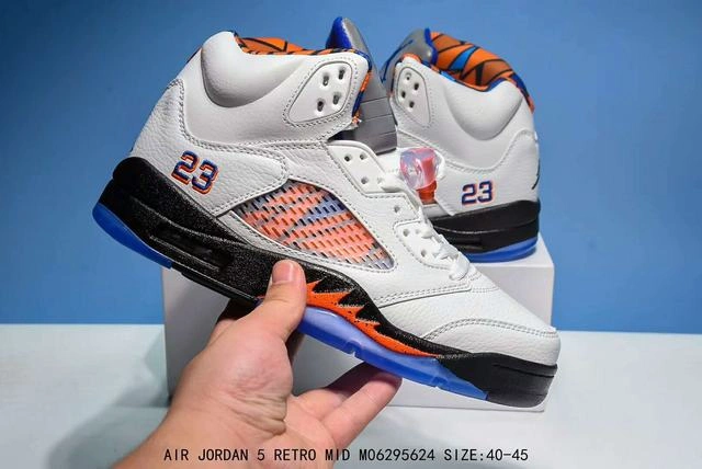 Air Jordan 5 Retro International Flight-1