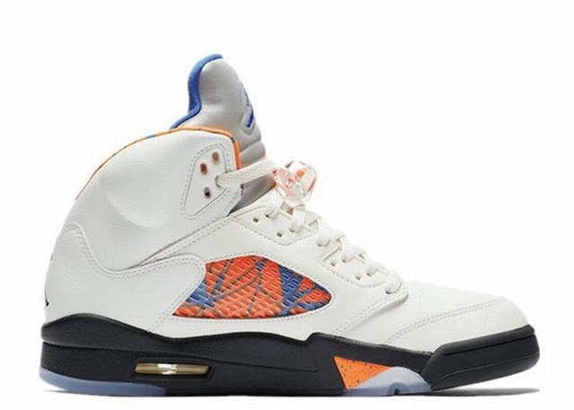 Air Jordan 5 Retro International Flight-1