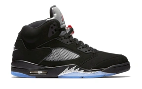 Air Jordan 5 Retro OG “Black Metallic”