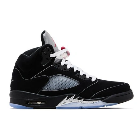 Air Jordan 5 Retro OG Metallic Reimagined