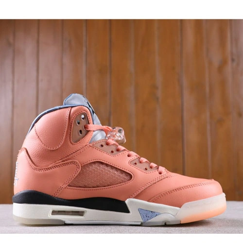 Air Jordan 5 Retro Orange