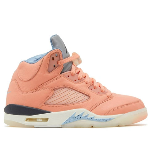 Air Jordan 5 Retro Orange