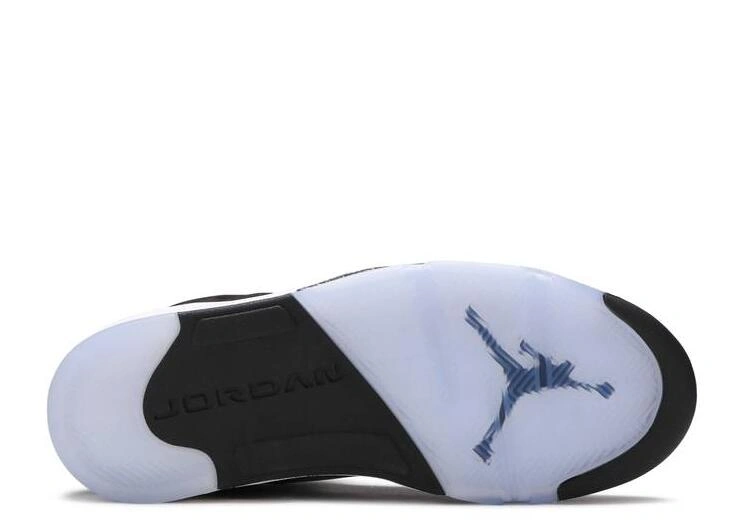 Air Jordan 5 Retro Oreo 2021