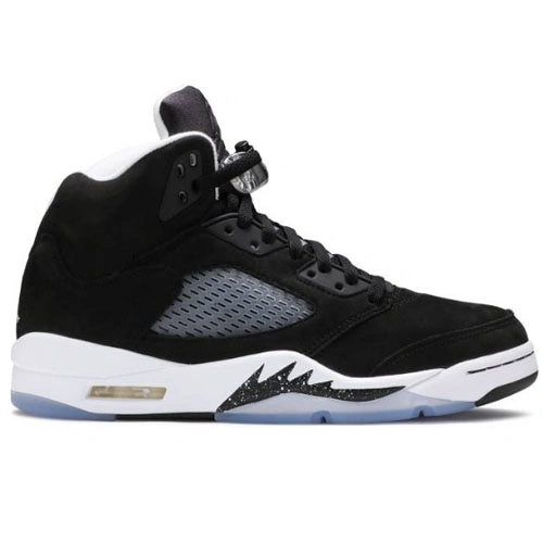 Air Jordan 5 Retro Oreo 2021