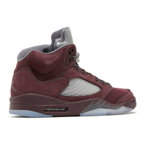 Air Jordan 5 Retro SE Burgundy 2023