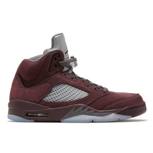 Air Jordan 5 Retro SE Burgundy 2023