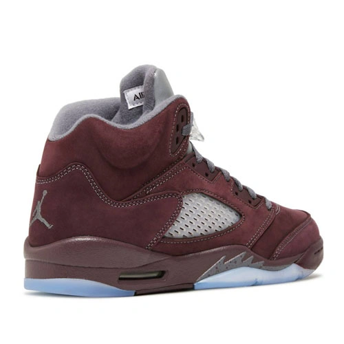 Air Jordan 5 Retro SE GS Burgundy 2023