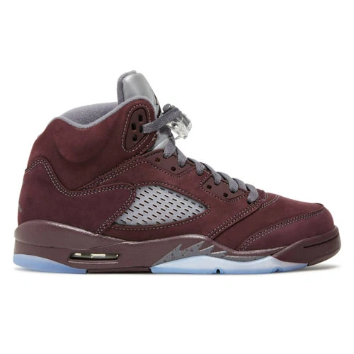 Air Jordan 5 Retro SE GS Burgundy 2023
