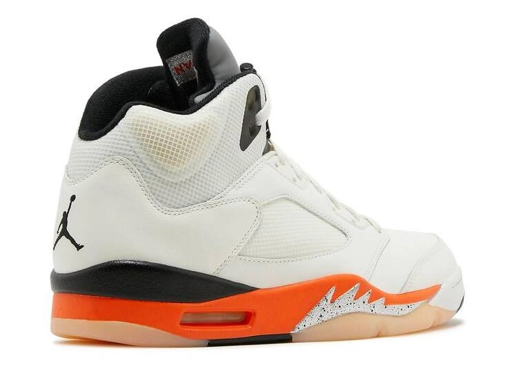 Air Jordan 5 Retro Shattered Backboard