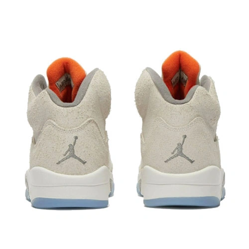Air Jordan 5 SE Craft