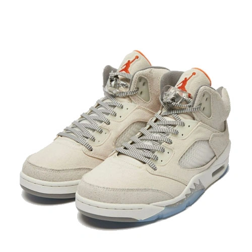 Air Jordan 5 SE Craft