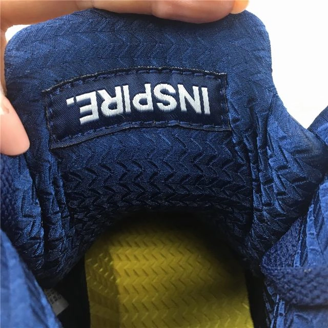 Air Jordan 5 SP Michigan-1