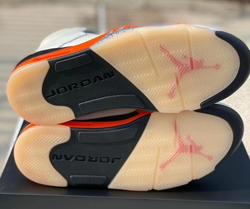 Air Jordan 5 Shattered Backboard