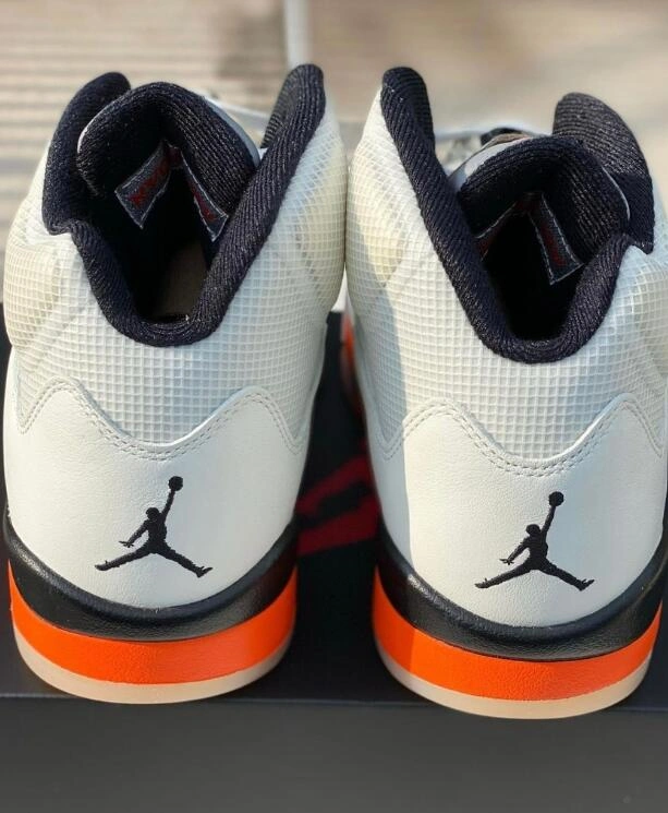 Air Jordan 5 Shattered Backboard