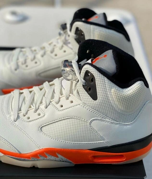 Air Jordan 5 Shattered Backboard