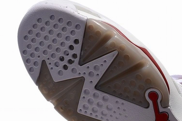 Air Jordan 6 “Alternate”  -1