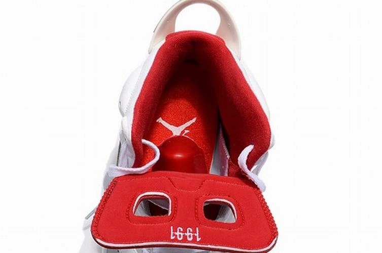 Air Jordan 6 “Alternate”  -1