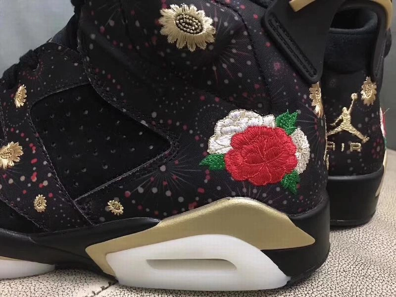Air Jordan 6 CNY Chinese New Year-01