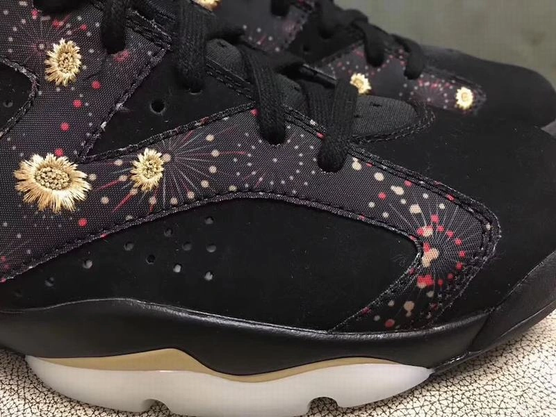 Air Jordan 6 CNY Chinese New Year-01