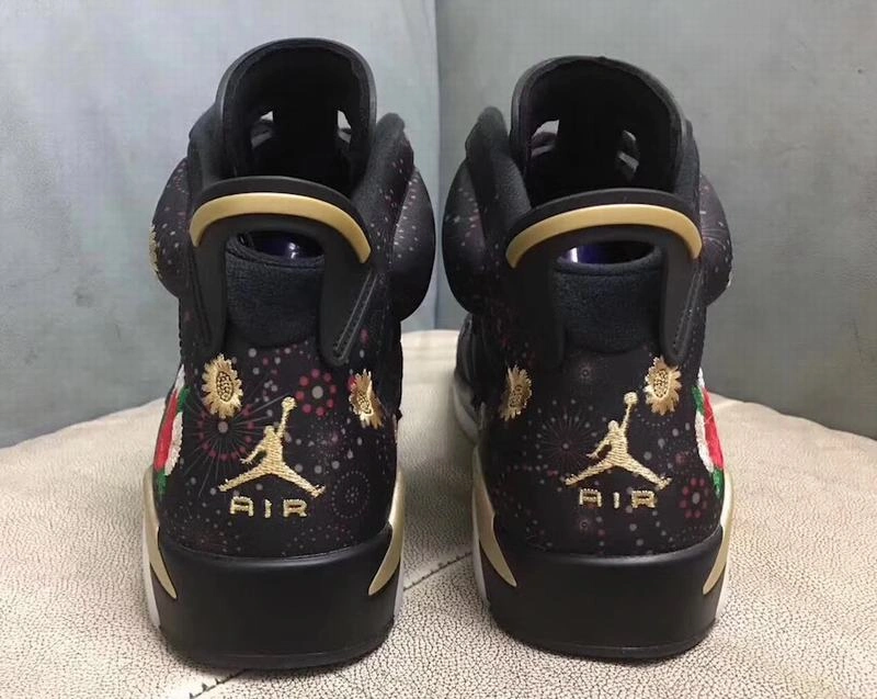 Air Jordan 6 CNY Chinese New Year-01