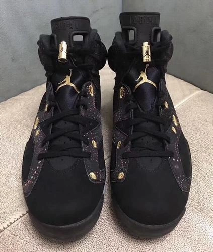 Air Jordan 6 CNY Chinese New Year-01