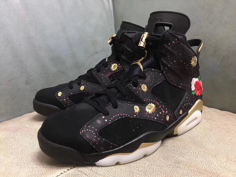 Air Jordan 6 CNY Chinese New Year-01
