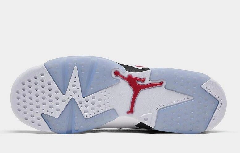 Air Jordan 6 Carmine