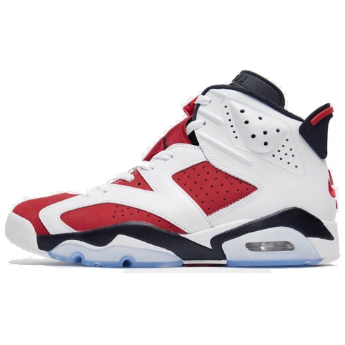 Air Jordan 6 Carmine