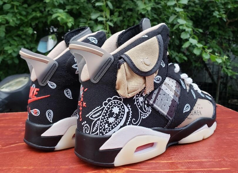 Air Jordan 6 DMP-1