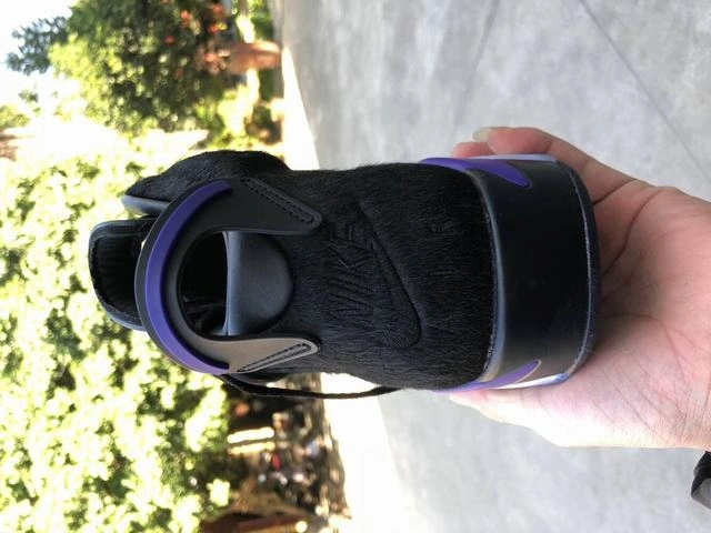 Air Jordan 6 Horseskin-1