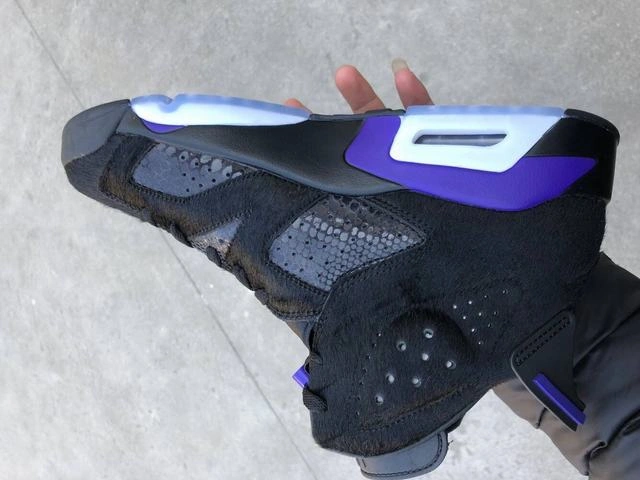 Air Jordan 6 Horseskin-1