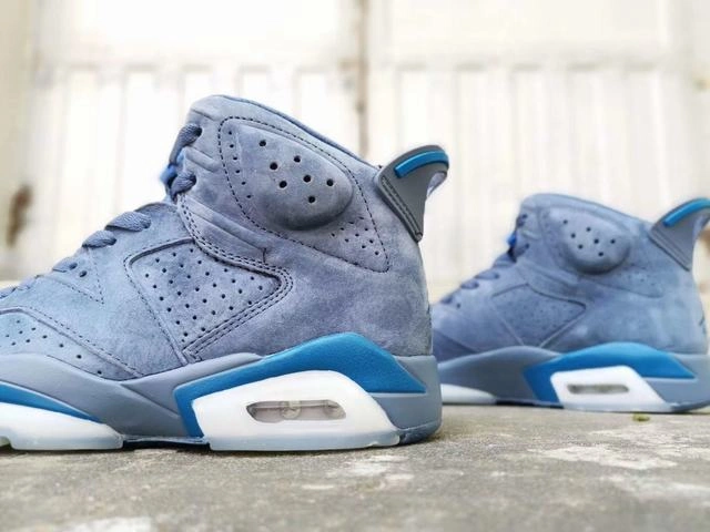 Air Jordan 6 Jimmy Butler-01
