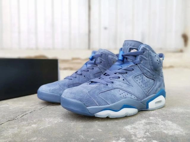 Air Jordan 6 Jimmy Butler-01