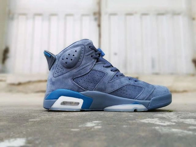 Air Jordan 6 Jimmy Butler-01